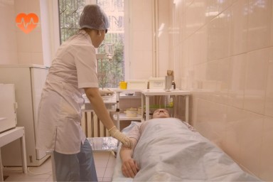 Бесплатное лечение алкоголизма в Дедеркое