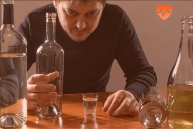 Лечение белой горячки в Дедеркое