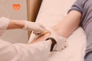 Кодирование от алкоголизма на 3 года в Дедеркое