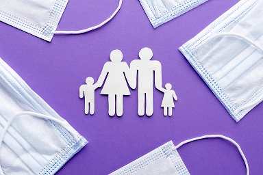 Лечение СДВГ в Дедеркое