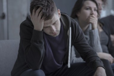 Лечение созависимости в Дедеркое