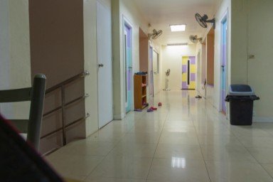 О клинике в Дедеркое