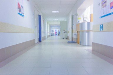 О клинике в Дедеркое